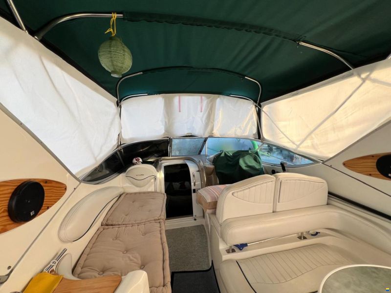 Maxum 2700 SC
