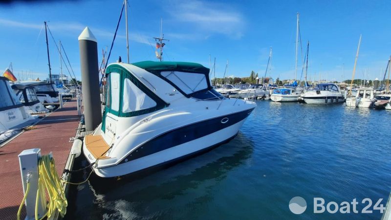 Maxum 2700 SC