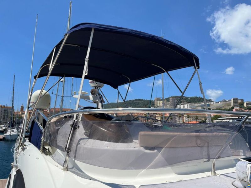 Cranchi ATLANTIQUE 43