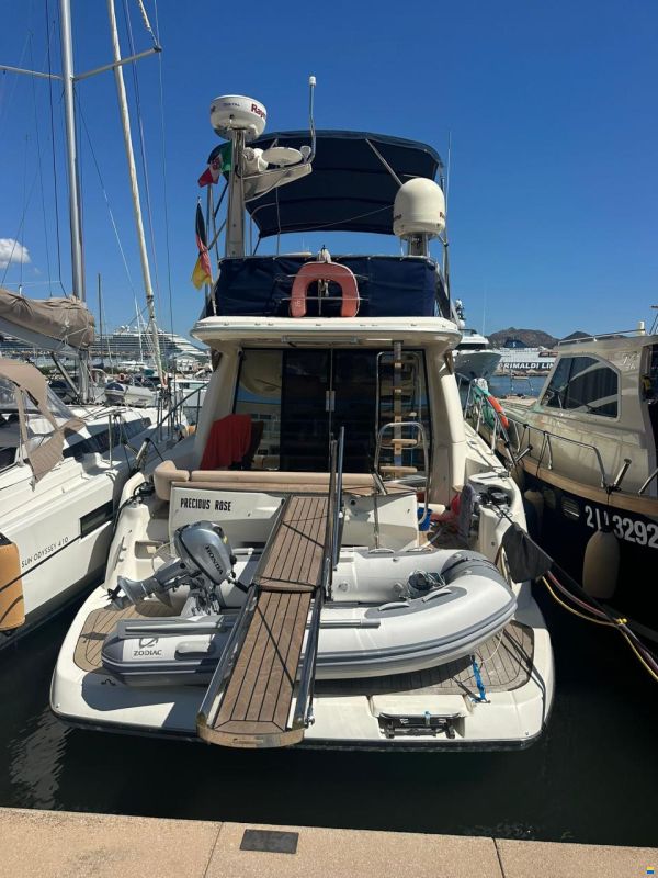 Cranchi ATLANTIQUE 43