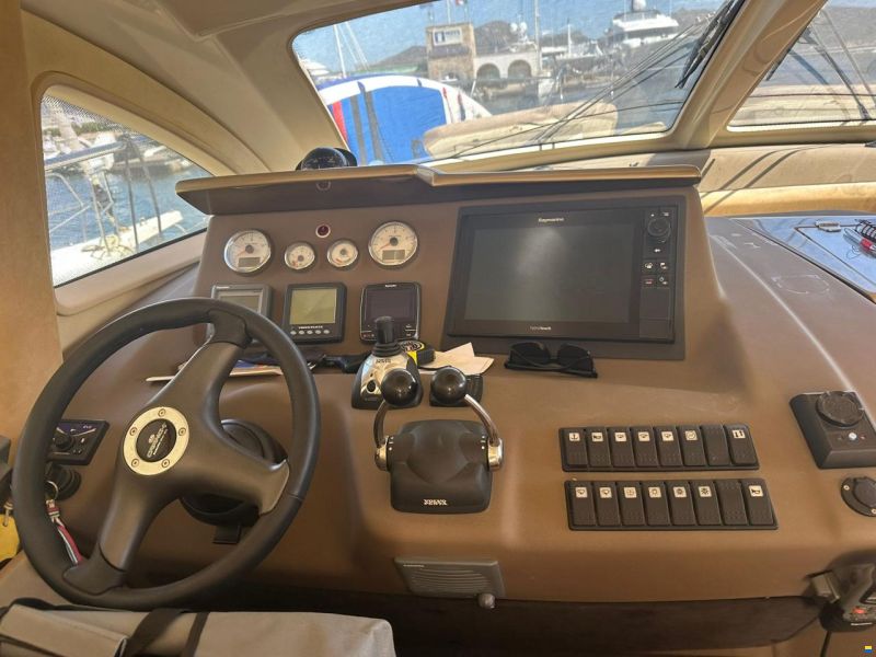 Cranchi ATLANTIQUE 43