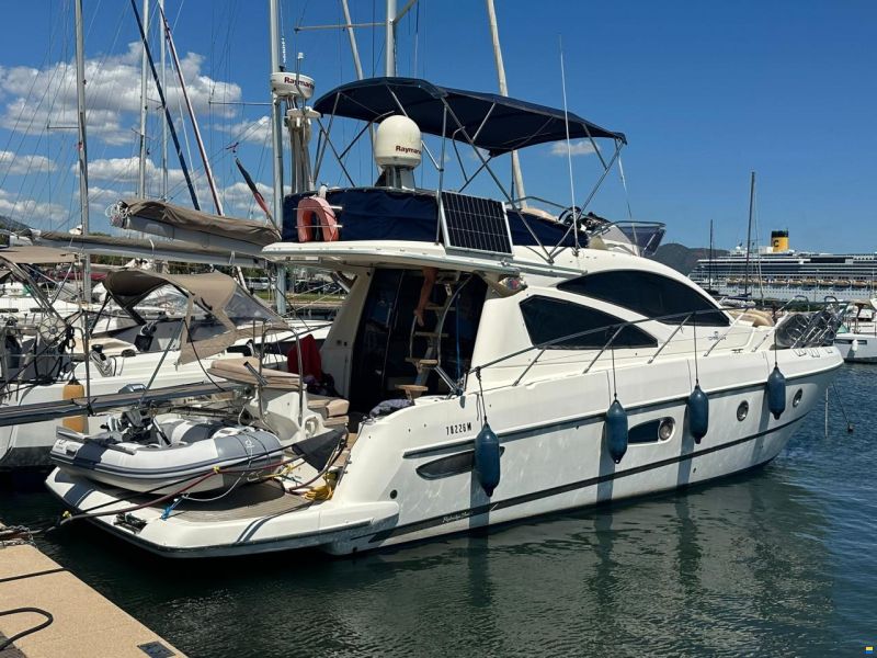 Cranchi ATLANTIQUE 43