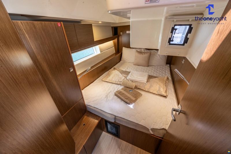 Bavaria C45 Style