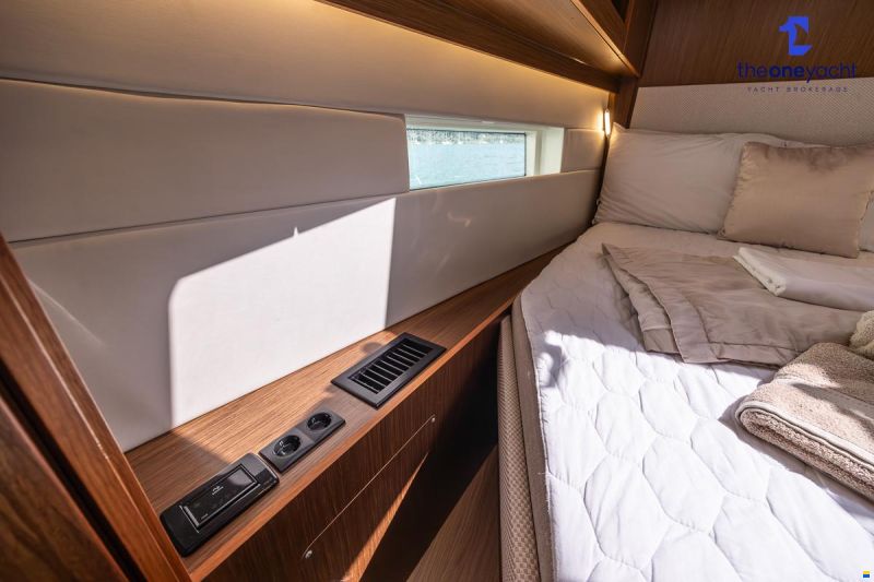 Bavaria C45 Style