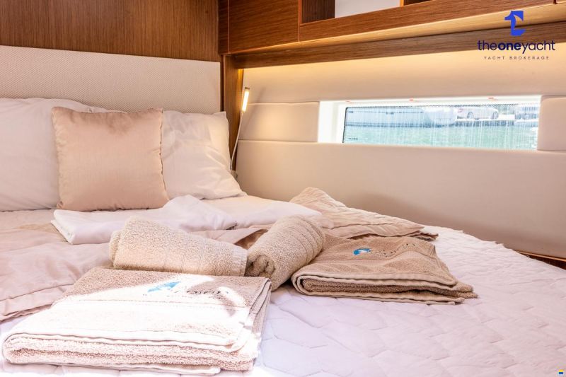 Bavaria C45 Style