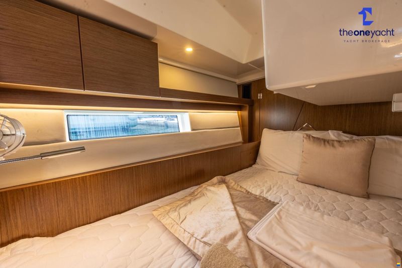 Bavaria C45 Style