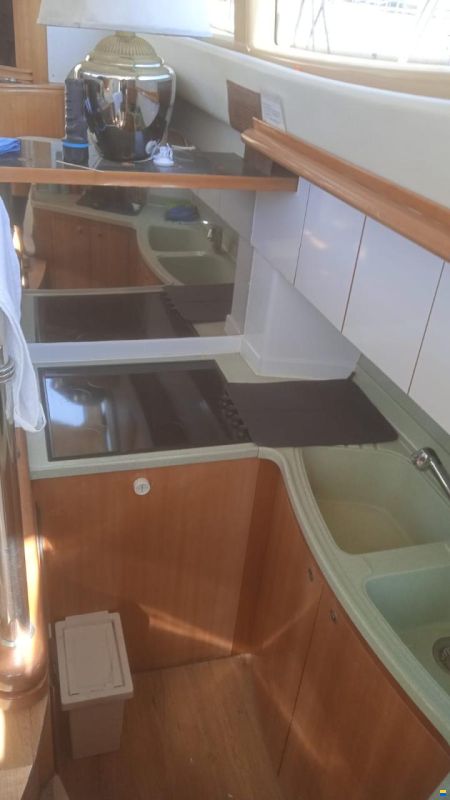 Azimut 46 Evo