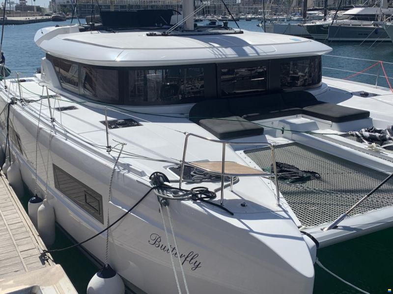 Lagoon 46