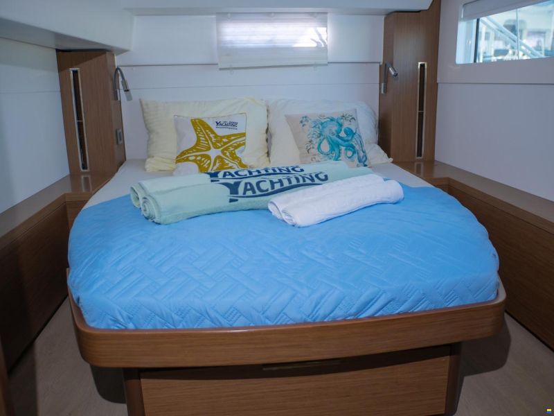 Lagoon 46