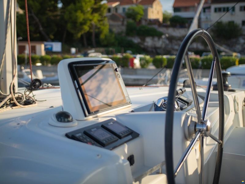 Lagoon 46