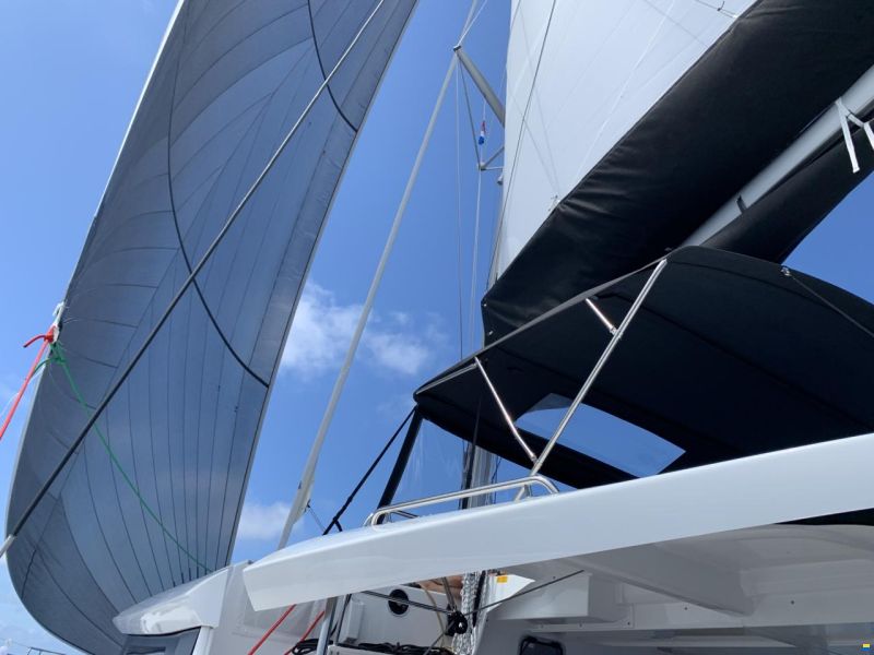 Lagoon 46