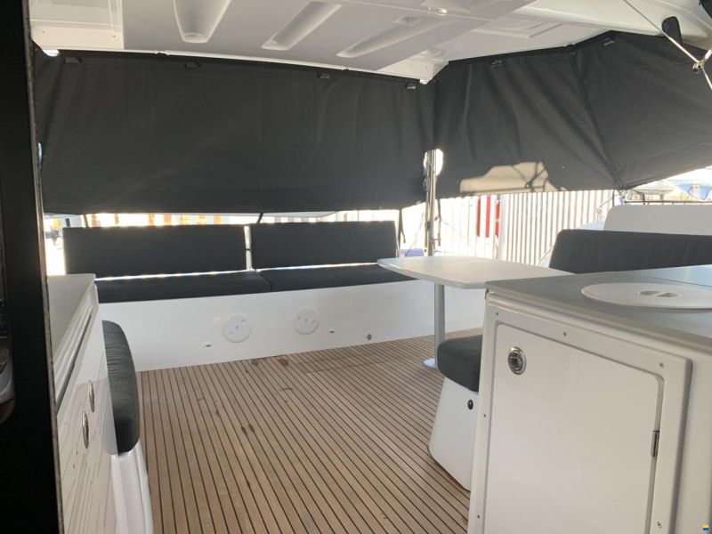 Lagoon 46