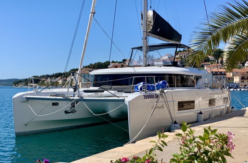 Lagoon 46