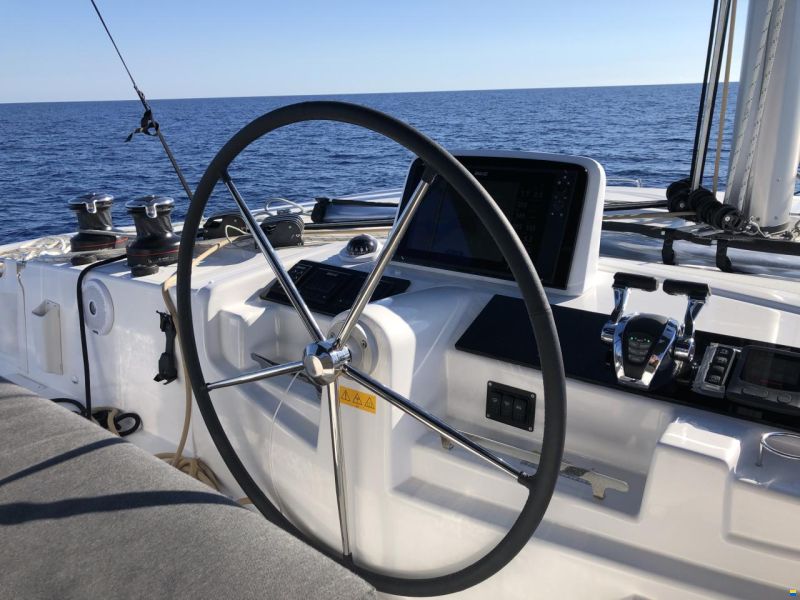 Lagoon 46