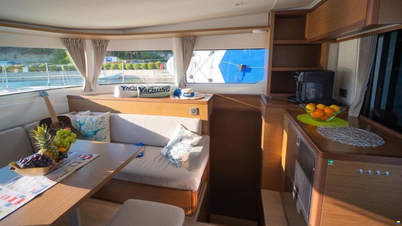 Lagoon 46