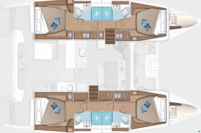 Lagoon 46