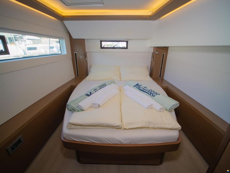 Lagoon 46
