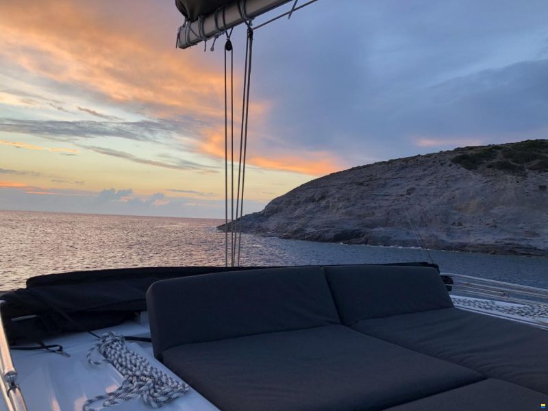 Lagoon 46