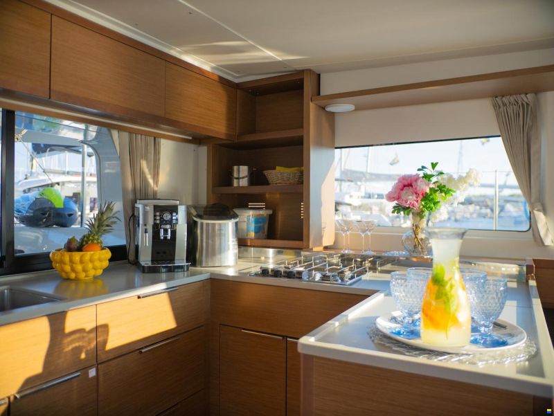 Lagoon 46