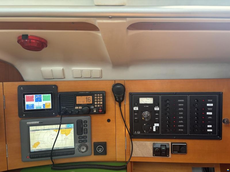 Beneteau First 40.7