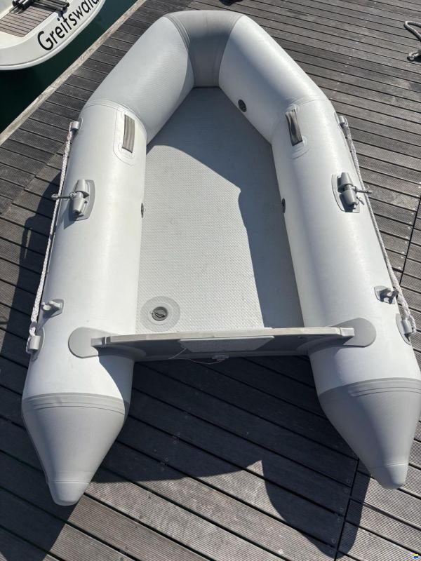 Beneteau First 40.7