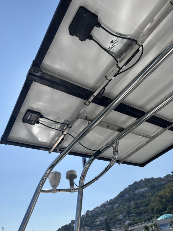 Beneteau First 40.7
