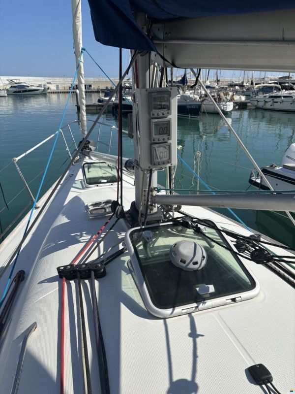 Beneteau First 40.7