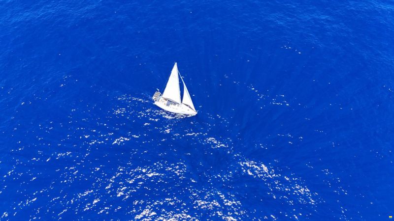 Beneteau First 40.7