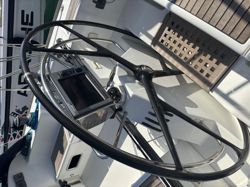 Beneteau First 40.7