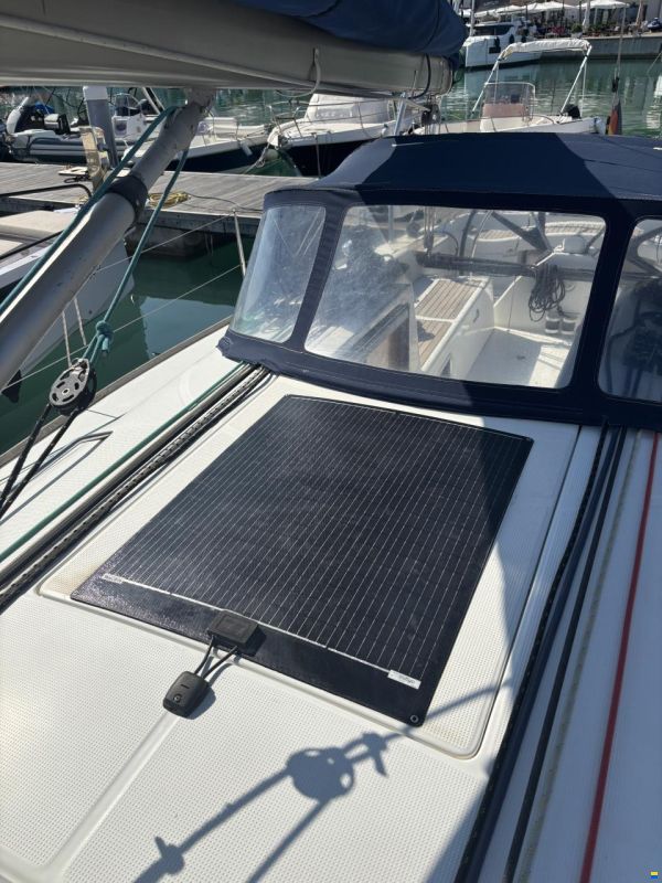 Beneteau First 40.7
