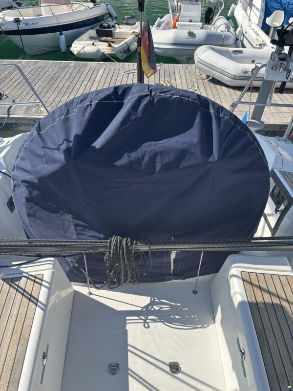 Beneteau First 40.7