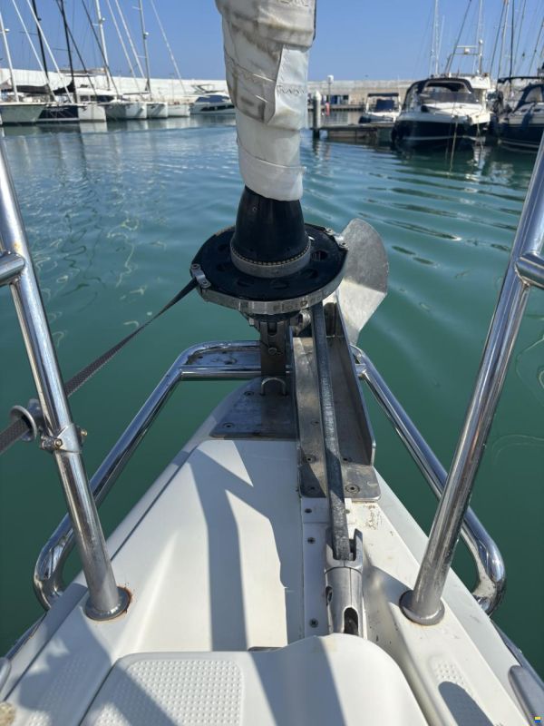 Beneteau First 40.7