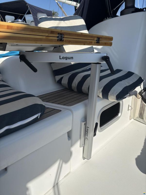 Beneteau First 40.7