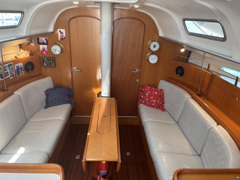Beneteau First 40.7