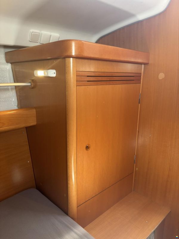 Beneteau First 40.7