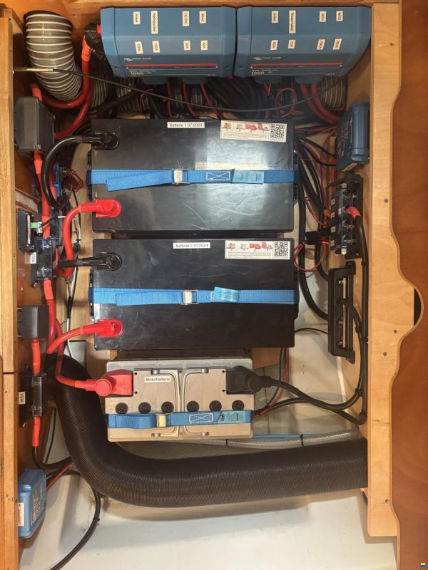 Beneteau First 40.7