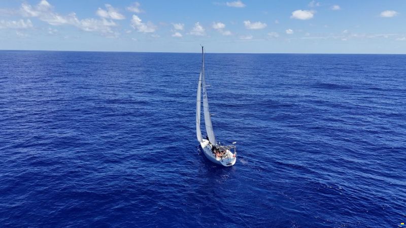 Beneteau First 40.7