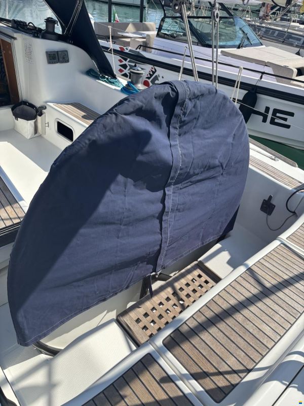 Beneteau First 40.7