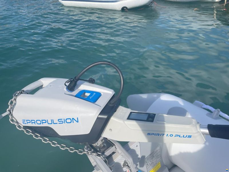 Beneteau First 40.7