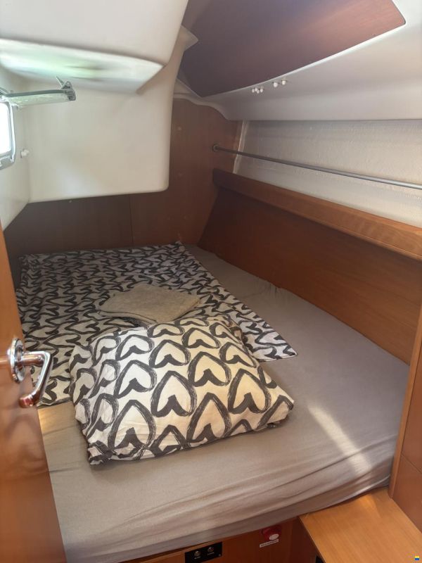 Beneteau First 40.7