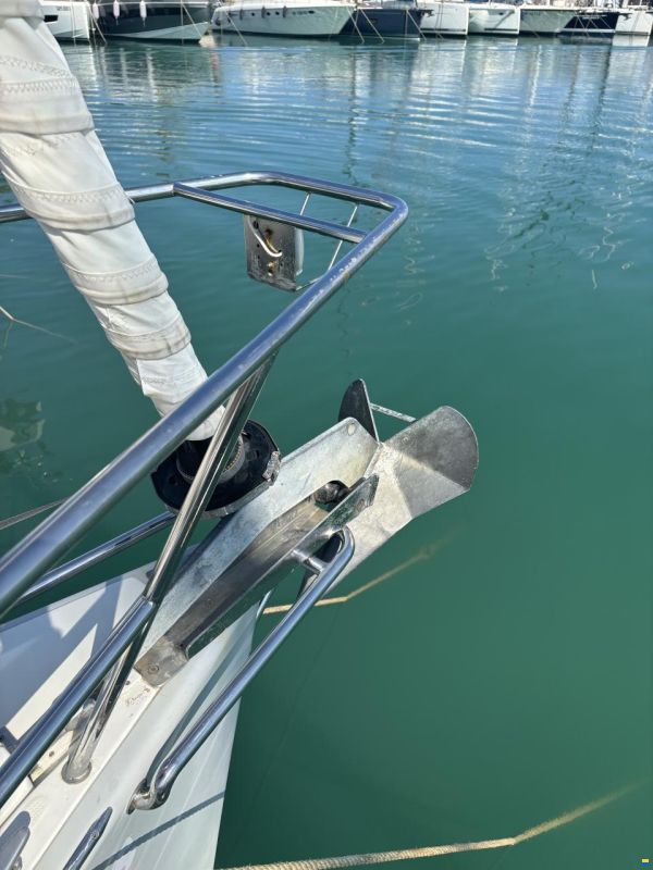 Beneteau First 40.7