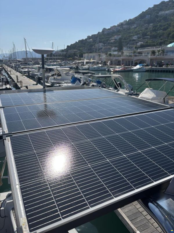 Beneteau First 40.7