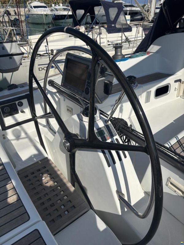 Beneteau First 40.7