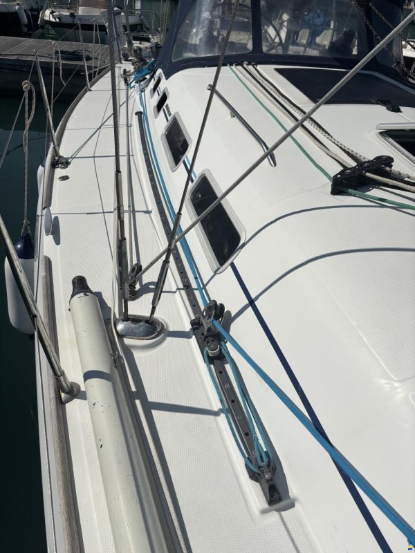 Beneteau First 40.7