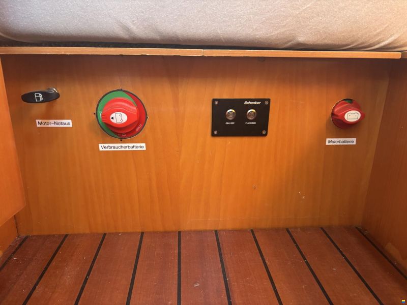 Beneteau First 40.7