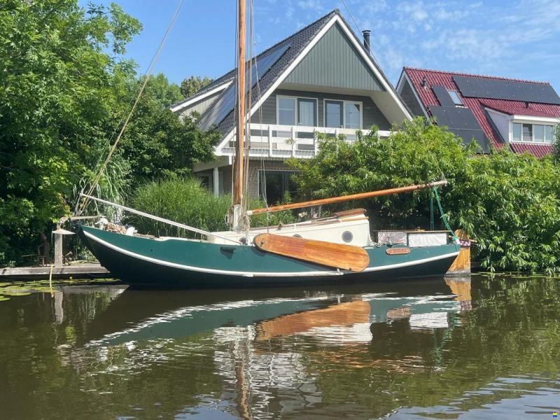 Blok Zeeschouw 7.50