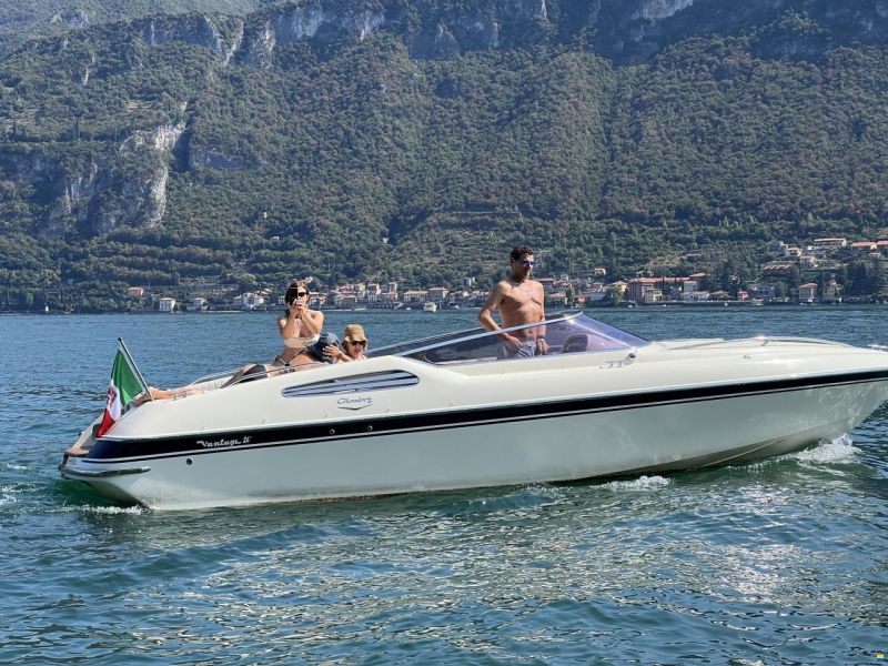 2013 Colombo 26 Vantage, EUR 68.000,