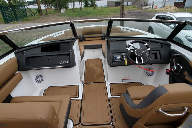 Cobalt CS23
