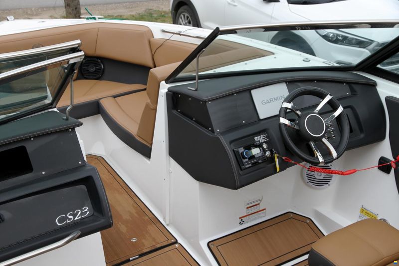 Cobalt CS23