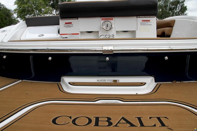 Cobalt CS23